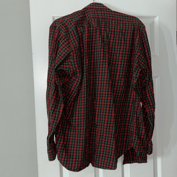 POLO Button Up - Picture 3 of 3